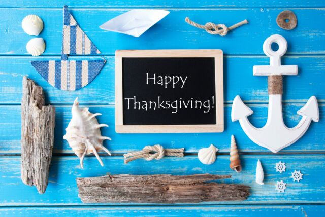 Happy Thanksgiving from the team at FMC GlobalSat! We are so thankful for our customers and our team!  #Thanksgiving #thankfulgratefulblessed #fmcglobalsat #thankfulcustomers